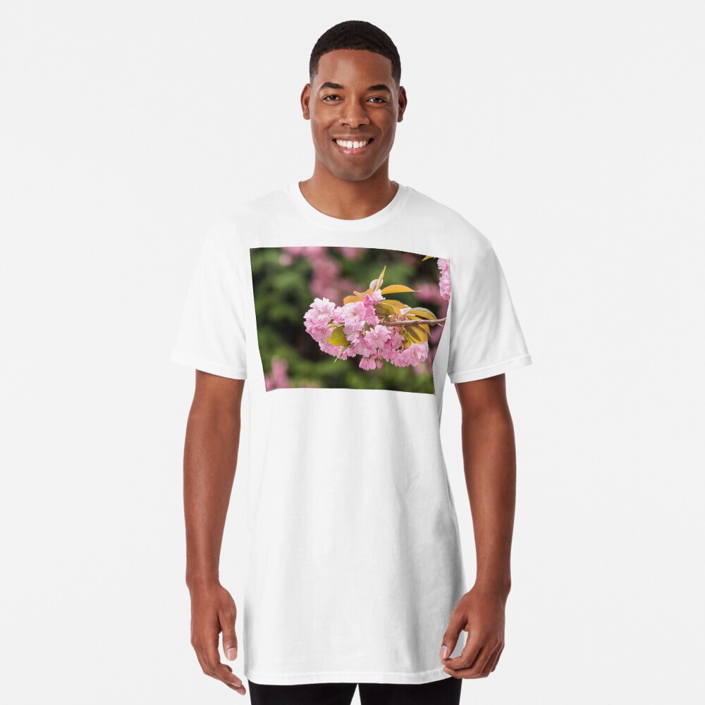 Item preview, Long T-Shirt designed and sold by mike-pellinni.