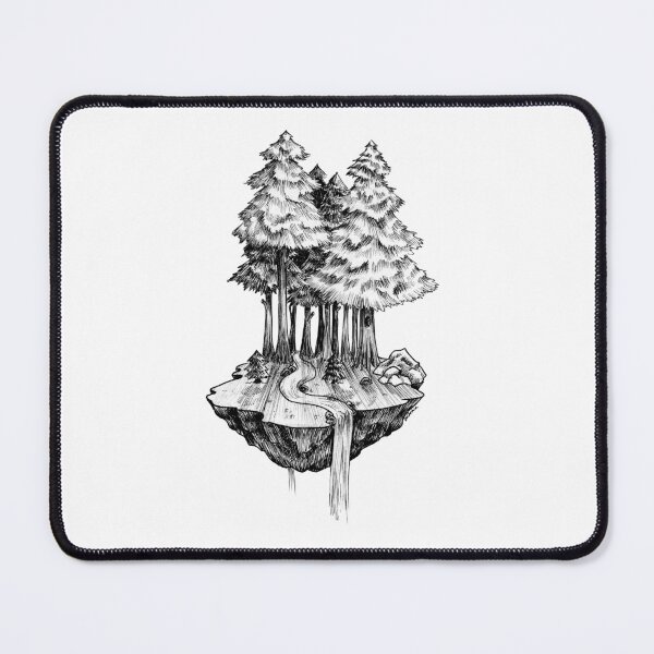 Item preview, Floating island designed and sold by Dia-Cheshire.