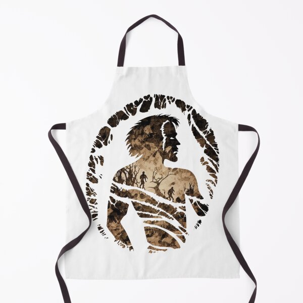 Item preview, Old Legionary man symbol First classic human design Classic designed and sold by TOoDArt.