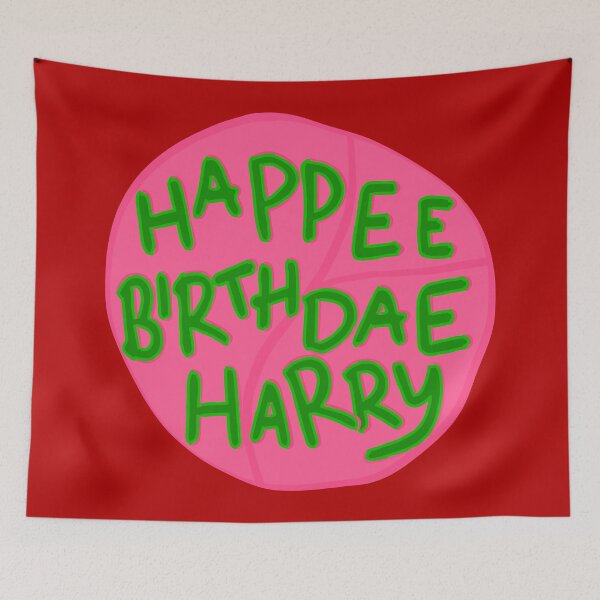 Item preview, H.P. Birthday Cake designed and sold by L-Designz.