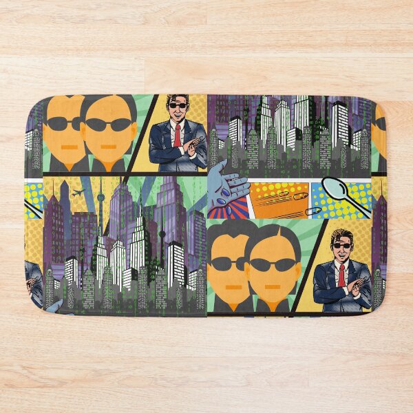 Item preview, Wake up or stay connected designed and sold by NomadaArtshop.