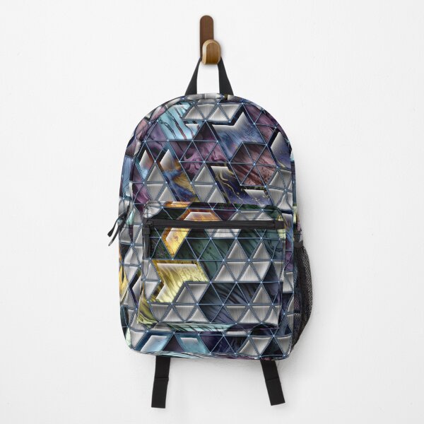 Item preview, Tessellation 2 designed and sold by Fluid Visions.