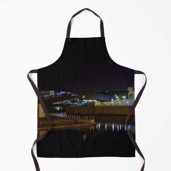 Item preview, KAUST FOOT BRIDGE designed and sold by likbatonboot.