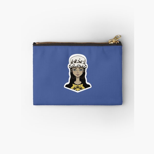 Item preview, Girly Trafalgar Law designed and sold by nopurpp.