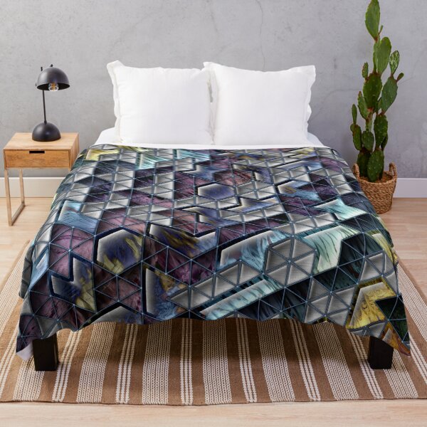Item preview, Tessellation 2 designed and sold by Fluid Visions.