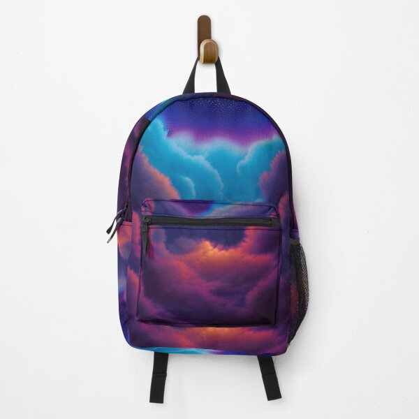 Item preview, Dreamy Sky designed and sold by EggheadK8.