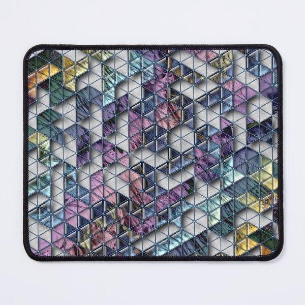 Item preview, Tessellation 1 designed and sold by Fluid Visions.
