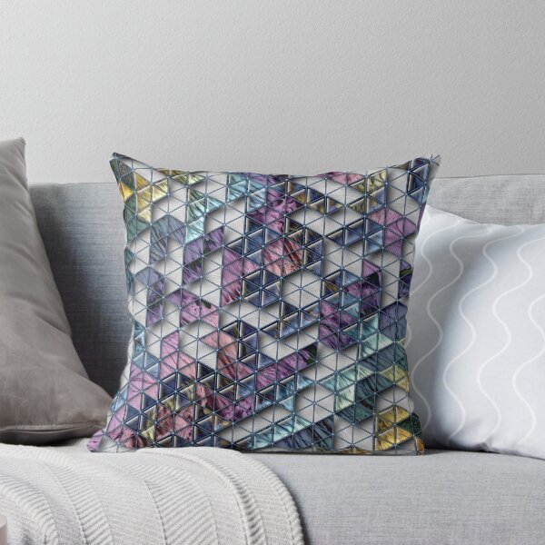Item preview, Tessellation 1 designed and sold by Fluid Visions.