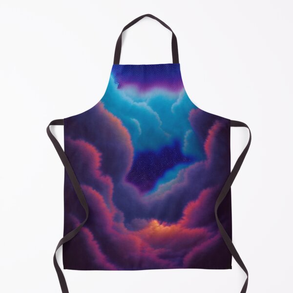 Aperçu de l'œuvre Dreamy Sky créée et vendue par EggheadK8.