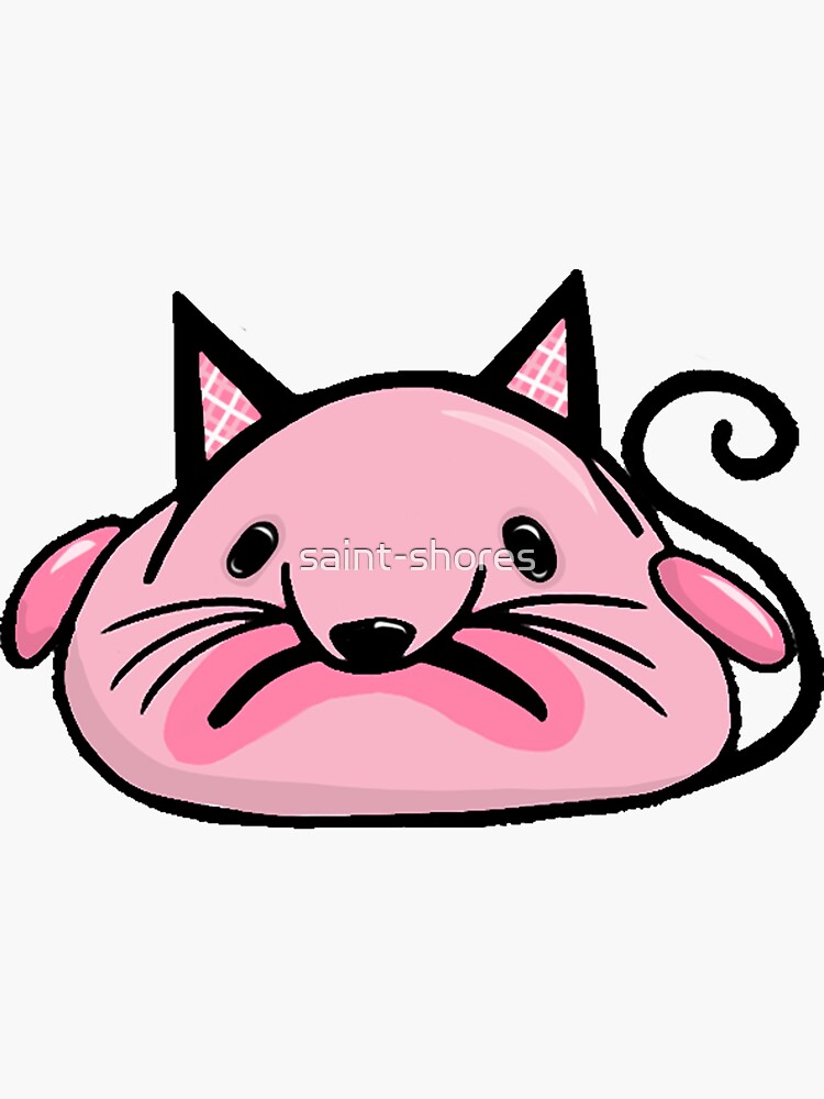 Blobfish!  Blobfish, Blob fish in water, Cute cats and dogs