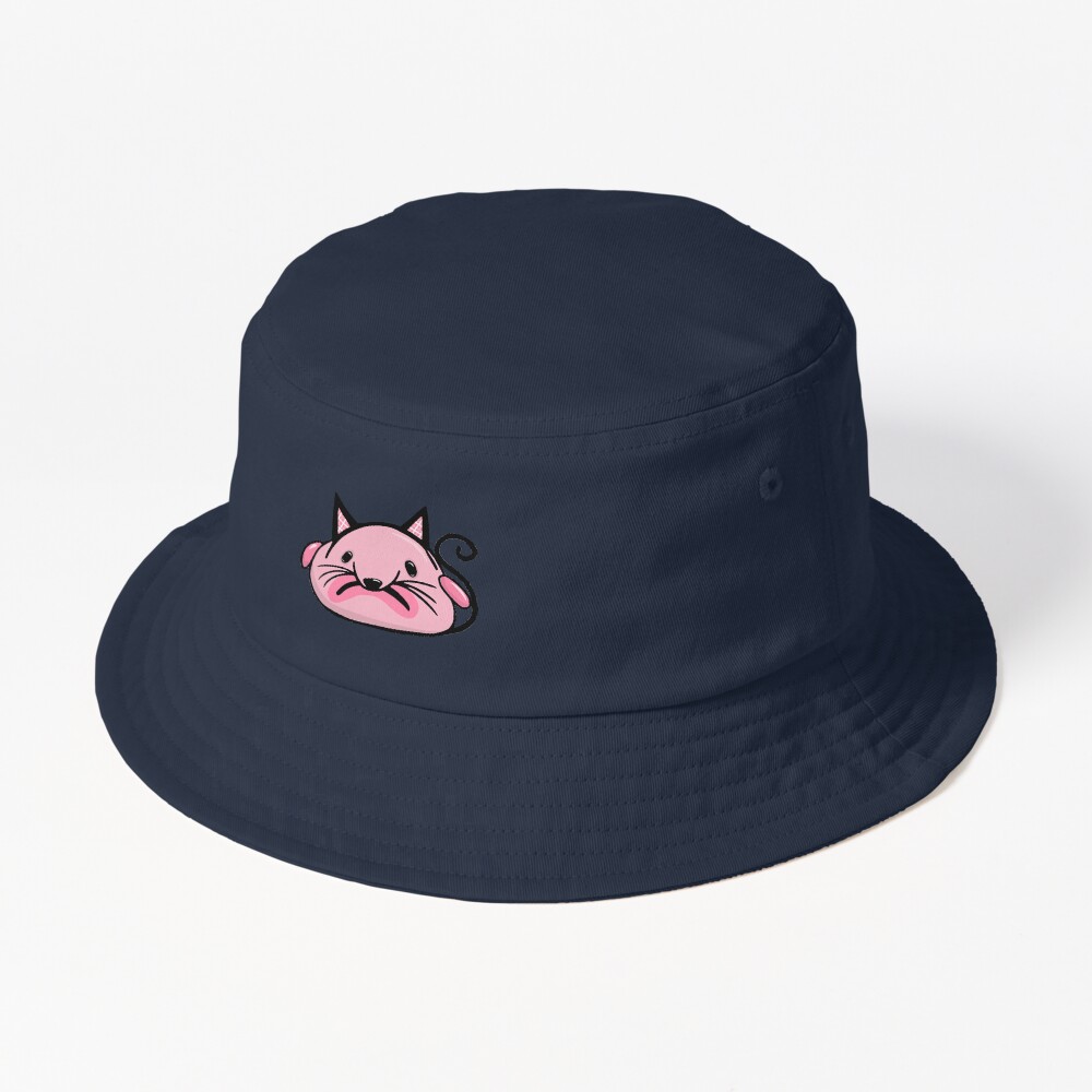 Vista previa del artículo con la obra «Gorro de pescador», diseñado y vendido por saint-shores.