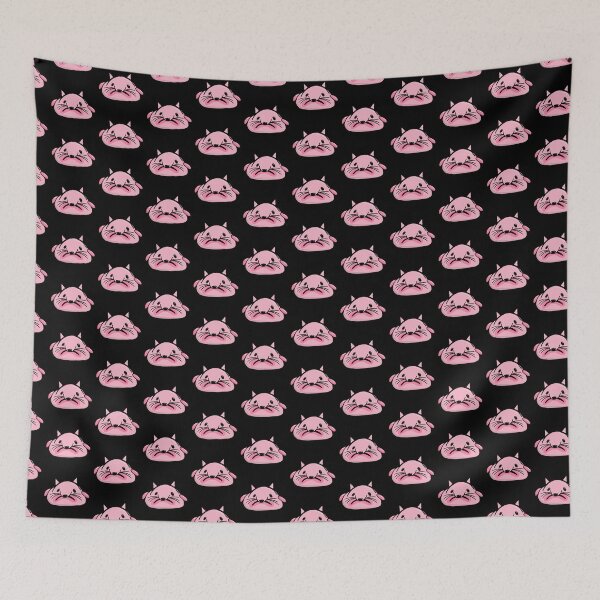 Item preview, Cat Blob Fish designed and sold by saint-shores.