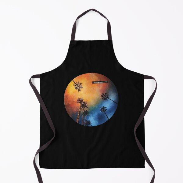 Item preview, look on the bright side sunset designed and sold by Magicalpallette.