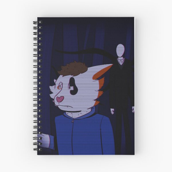 Item preview, Slender cat hunt designed and sold by ReidTheCat.