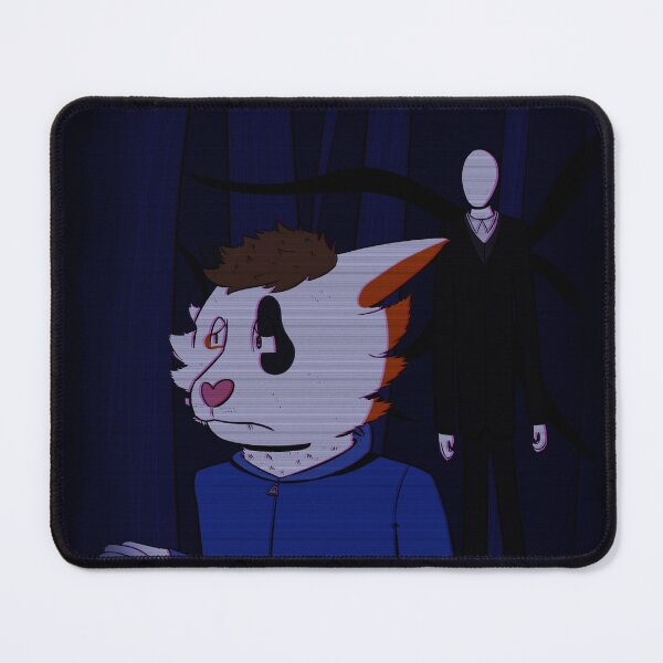 Item preview, Slender cat hunt designed and sold by ReidTheCat.