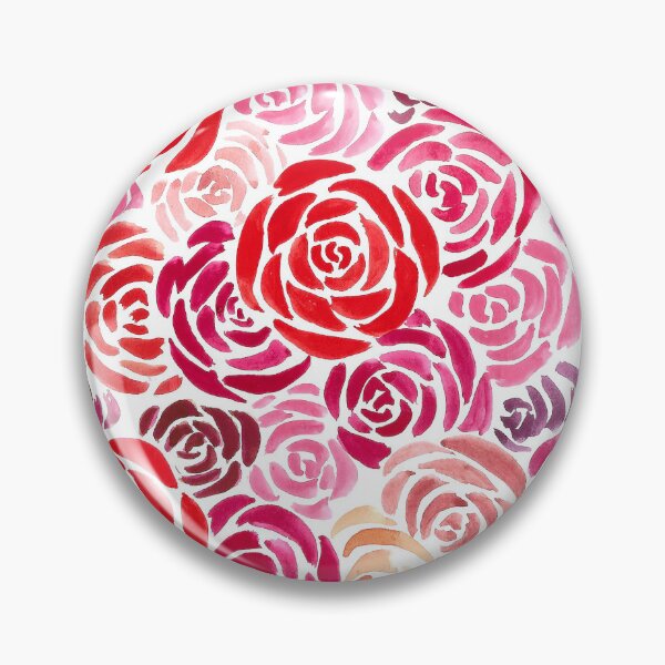 Item preview, Red roses designed and sold by Dia-Cheshire.