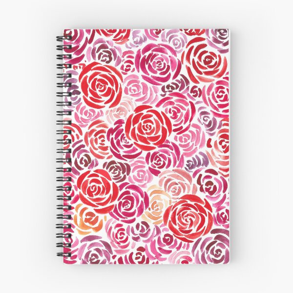 Item preview, Red roses designed and sold by Dia-Cheshire.