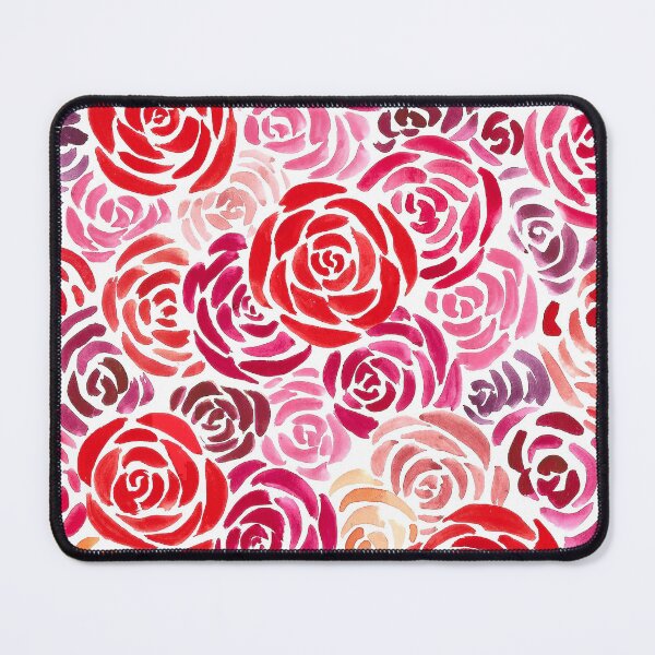 Item preview, Red roses designed and sold by Dia-Cheshire.