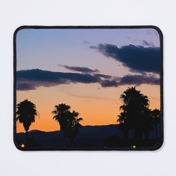 Item preview, California Sunset designed and sold by Craig Kauzmann.
