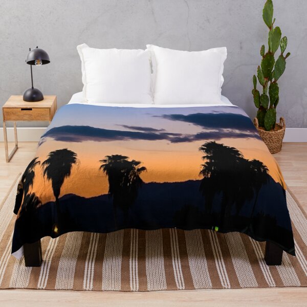 Item preview, California Sunset designed and sold by Craig Kauzmann.