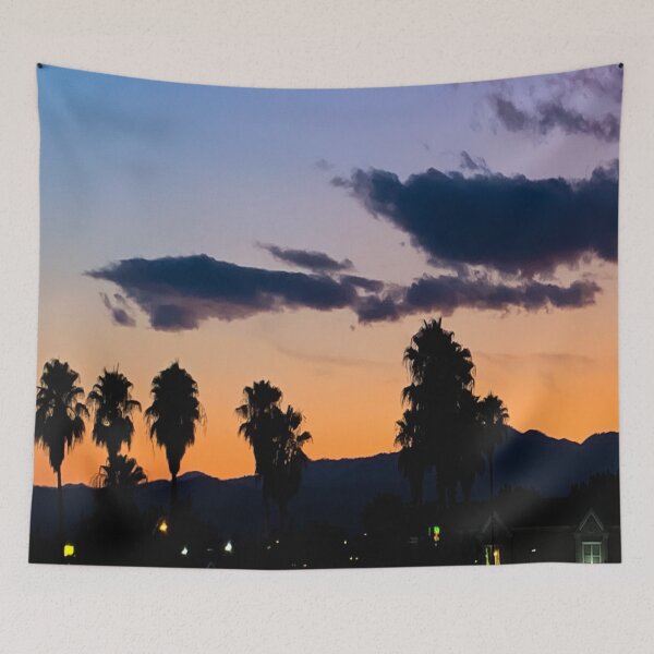 Item preview, California Sunset designed and sold by Craig Kauzmann.