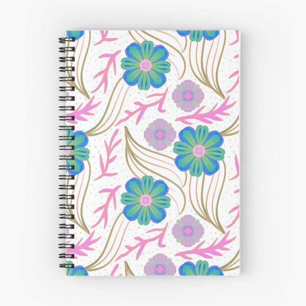 Item preview, Cosmos Flower - White designed and sold by JaselviiStudio.