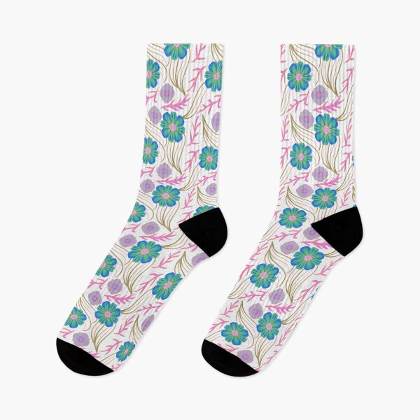 Item preview, Cosmos Flower - White designed and sold by JaselviiStudio.