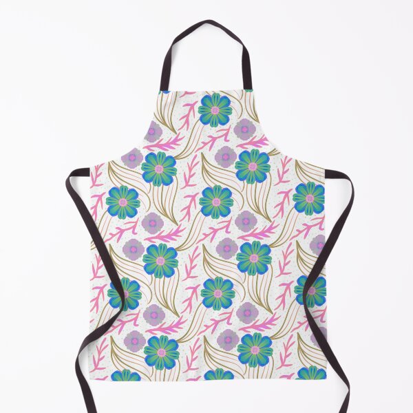 Item preview, Cosmos Flower - White designed and sold by JaselviiStudio.