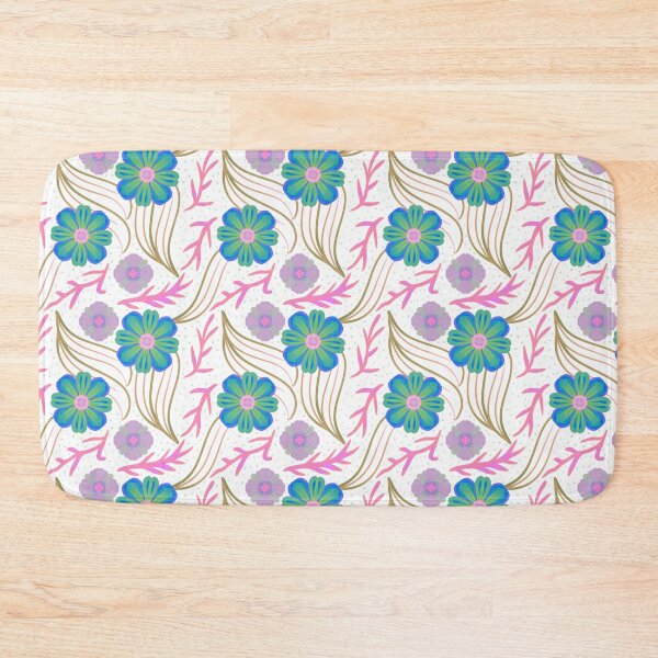 Item preview, Cosmos Flower - White designed and sold by JaselviiStudio.