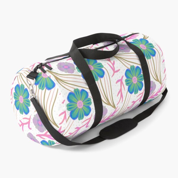 Item preview, Cosmos Flower - White designed and sold by JaselviiStudio.