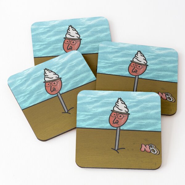 Item preview, Strawberry Pop designed and sold by Nasty-Studios.
