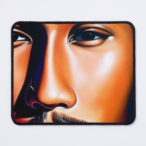 Item preview, Blank Stare Man (AI) designed and sold by seriyusink69.