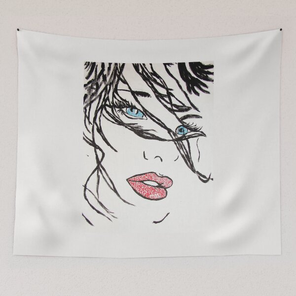 Item preview, Windswept designed and sold by Ariana Mancino.