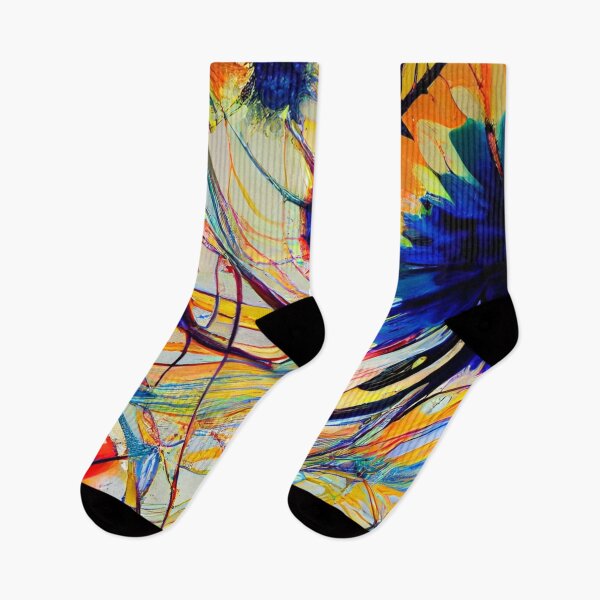 Item preview, Impressionist Painting: Colors of Emotion designed and sold by DreamPrint Collective.