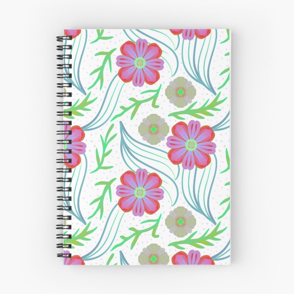 Item preview, Cosmos Flower - White designed and sold by JaselviiStudio.