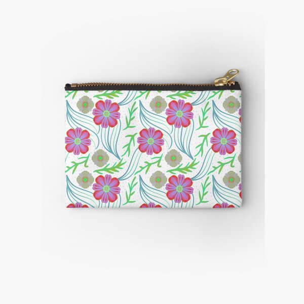 Item preview, Cosmos Flower - White designed and sold by JaselviiStudio.