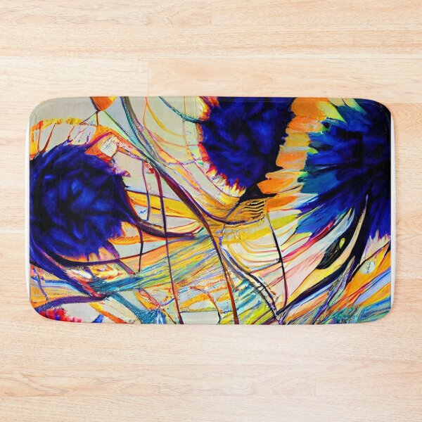 Item preview, Impressionist Painting: Colors of Emotion designed and sold by DreamPrint Collective.