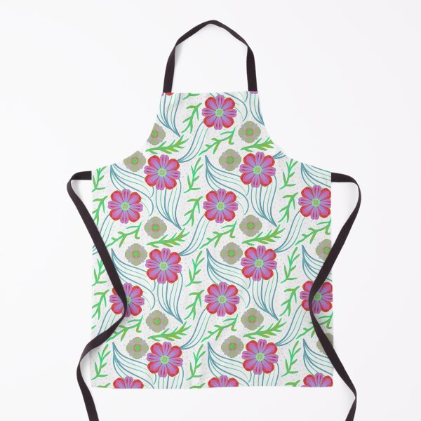 Item preview, Cosmos Flower - White designed and sold by JaselviiStudio.