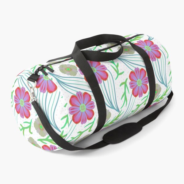 Item preview, Cosmos Flower - White designed and sold by JaselviiStudio.
