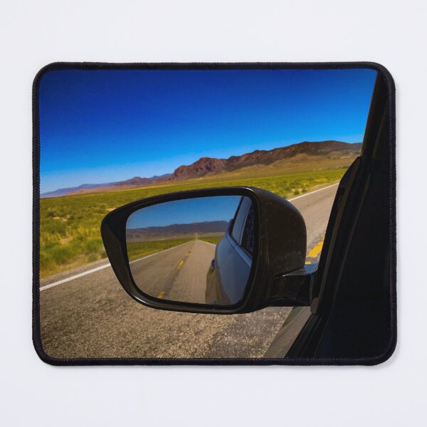 Item preview, Long Straight Roads designed and sold by Craig Kauzmann.