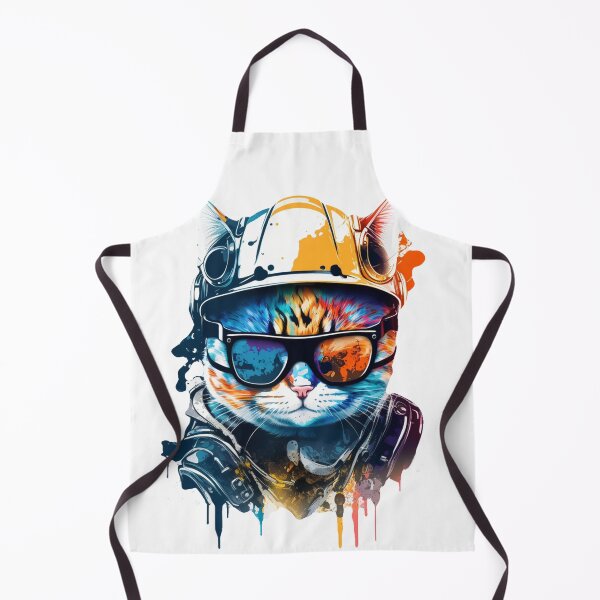 Artikelvorschau, Catswithhardhats cooler Katzenarbeiter entworfen und verkauft von Keni-shop.