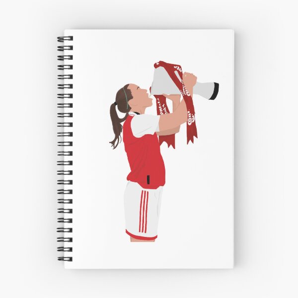 Item preview, Katie McCabe Conti Cup designed and sold by Jess ?.