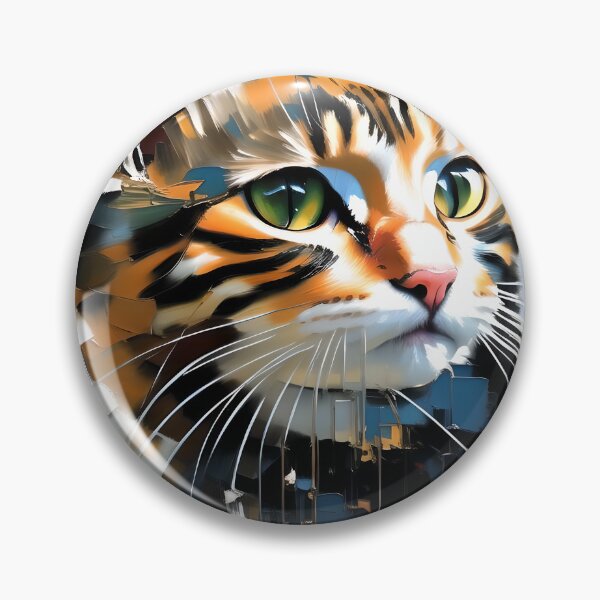 Item preview, My Regal Feline Companion designed and sold by KH-GardenEden.