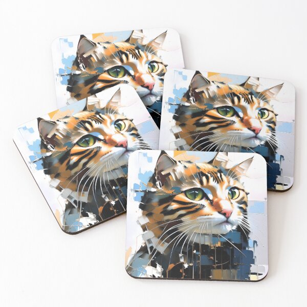 Item preview, My Regal Feline Companion designed and sold by KH-GardenEden.