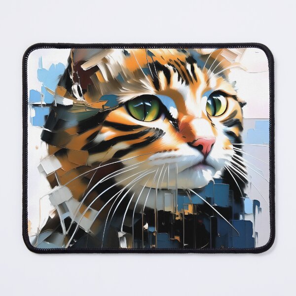 Item preview, My Regal Feline Companion designed and sold by KH-GardenEden.
