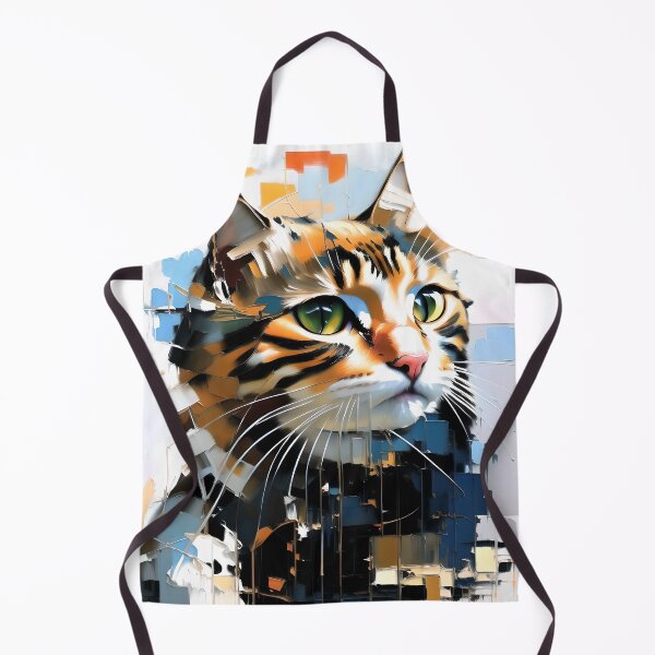Item preview, My Regal Feline Companion designed and sold by KH-GardenEden.