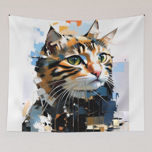 Item preview, My Regal Feline Companion designed and sold by KH-GardenEden.