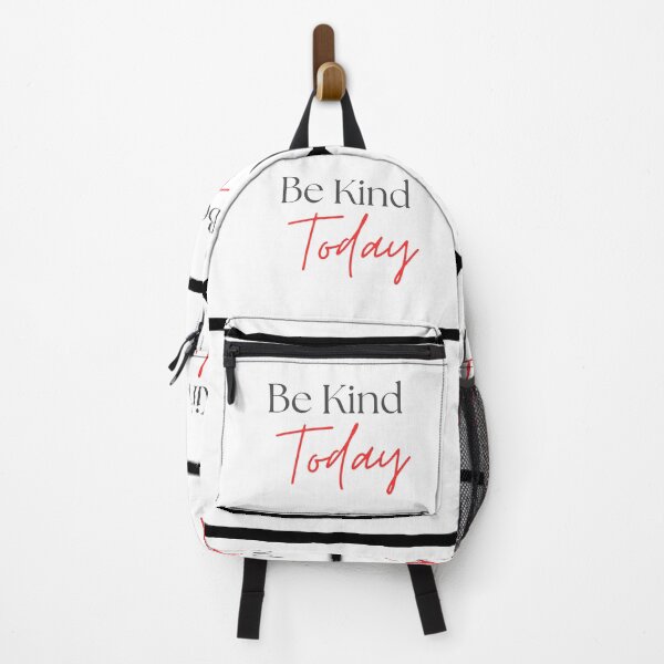 Item preview, Be Kind Today - Red designed and sold by 743Designs.