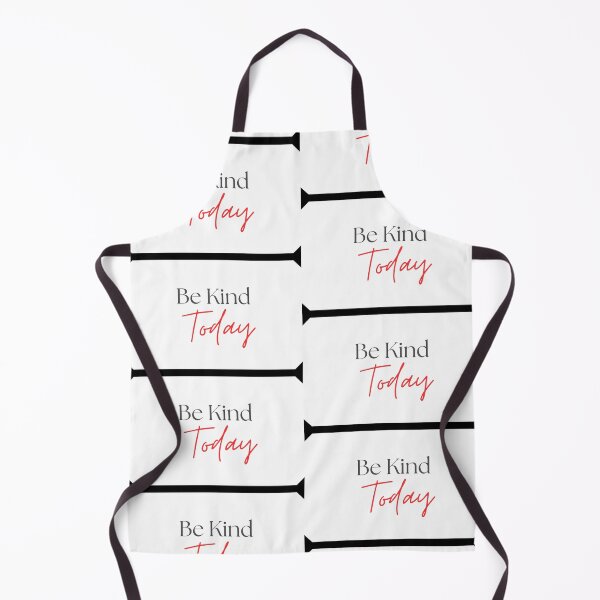 Item preview, Be Kind Today - Red designed and sold by 743Designs.