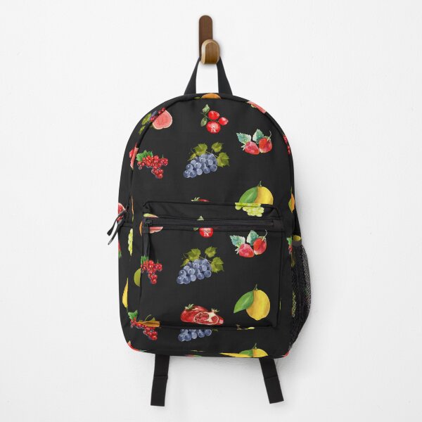 Item preview, Mixed Watercolor Sweet Fruits designed and sold by silviaol.